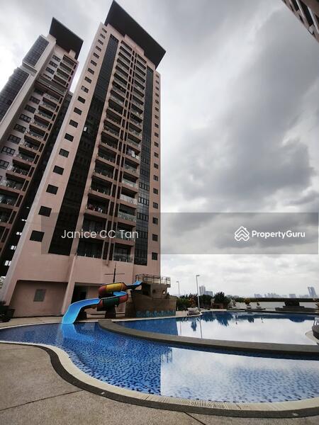 For Rent - Park Villa