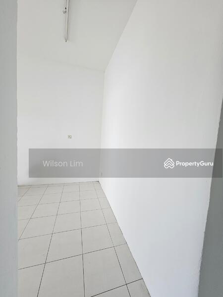 Untuk Disewa - TAMAN NAKHODA