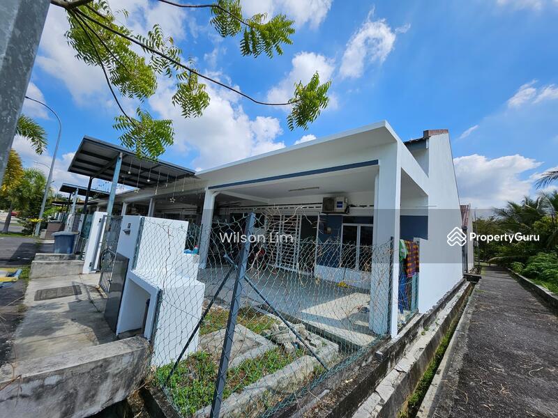 Untuk Disewa - TAMAN NAKHODA