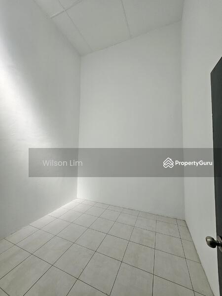 Untuk Disewa - TAMAN NAKHODA