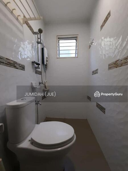 [BELOW MARKET] [FULLY RENOVATED] END LOT 2.5STOREY TERRACE TAMAN INDAH GEMILANG PINGGIRAN BATU CAVES