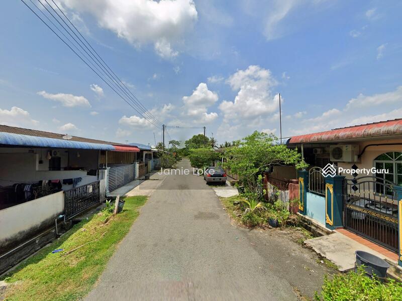 For Sale - Parit Buntar, Perak
