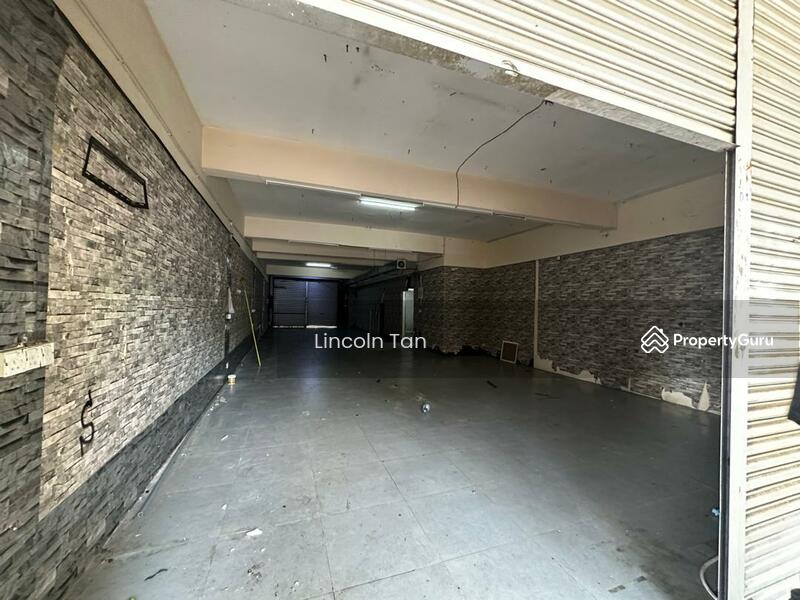 For Rent - Pusat Bandar Putra Permai