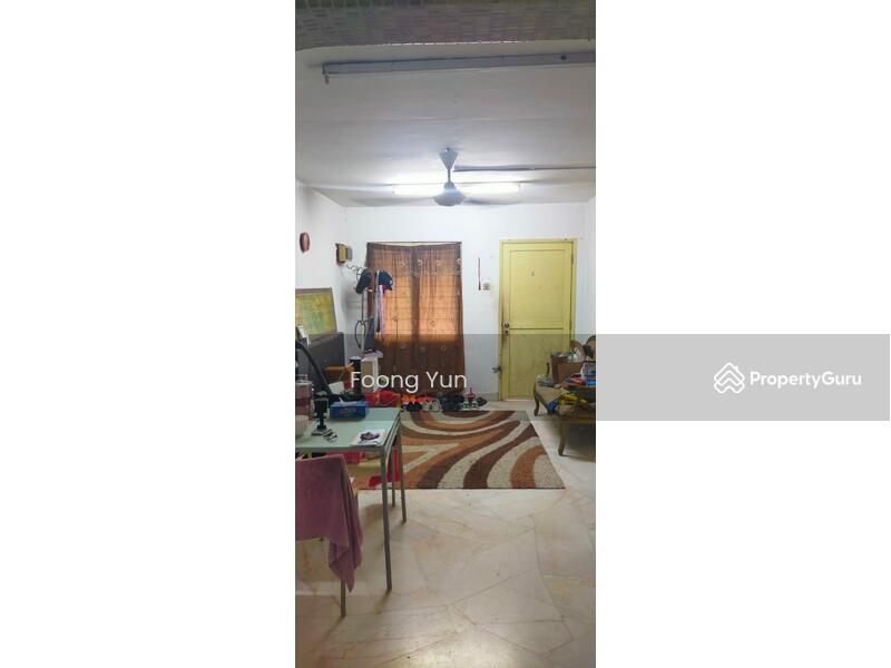 Seksyen 2 Wangsa Maju Flat untuk Untuk Dijual - RM 220,000, Feb 2026 - PropertyGuru.com.my