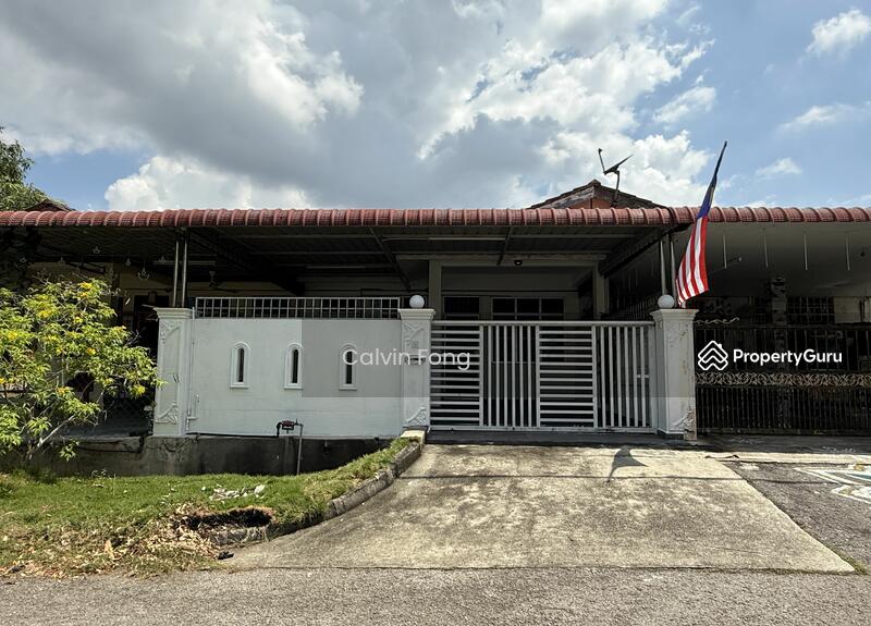 Front view