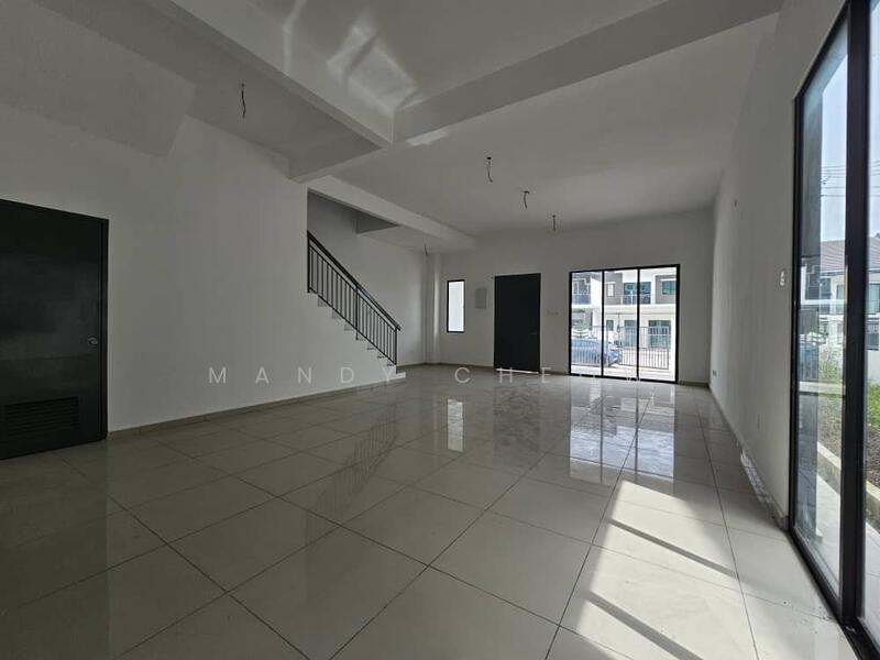 For Rent - Scientex anggun rawang