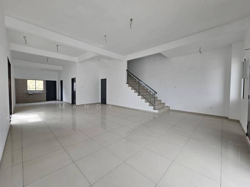 For Rent - Scientex anggun rawang