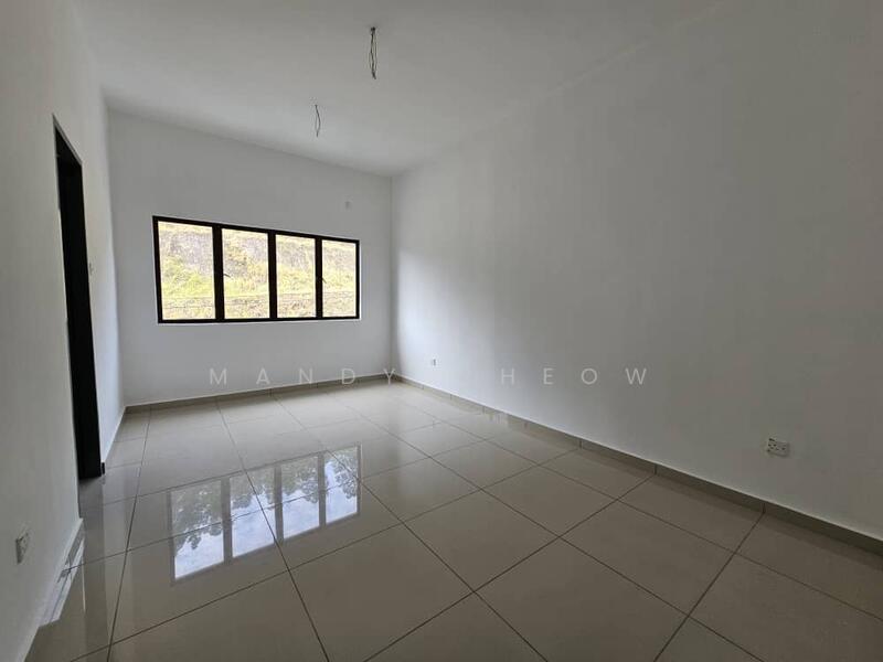 For Rent - Scientex anggun rawang