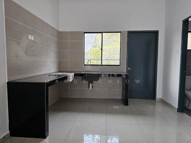 For Rent - Scientex anggun rawang