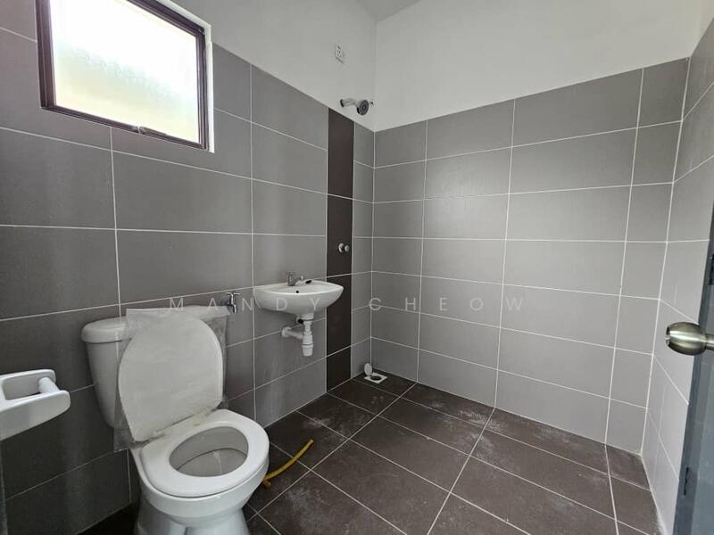 For Rent - Scientex anggun rawang