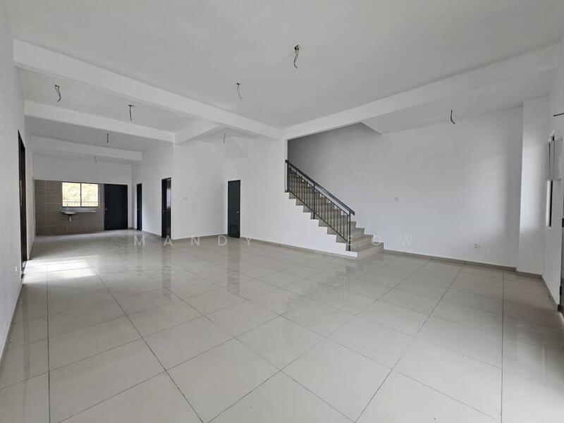 For Rent - Scientex anggun rawang