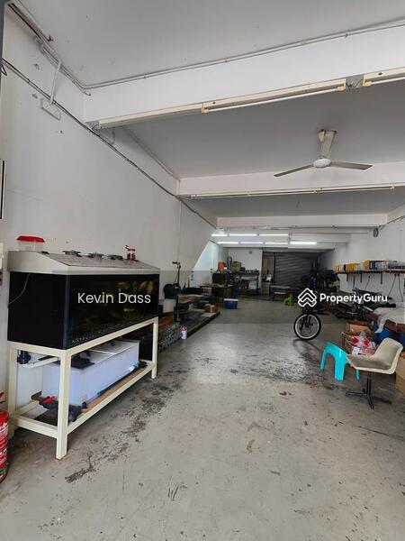 For Sale - Kota Kemuning