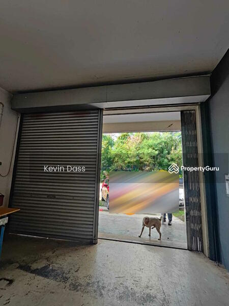 For Sale - Kota Kemuning