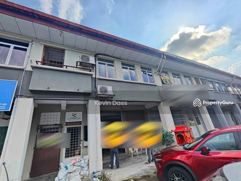 For Sale - Kota Kemuning