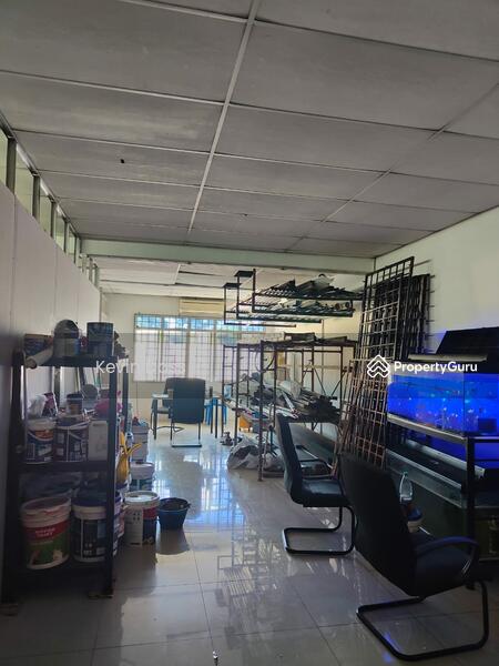 For Sale - Kota Kemuning