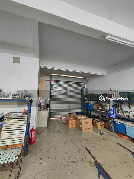 For Sale - Kota Kemuning
