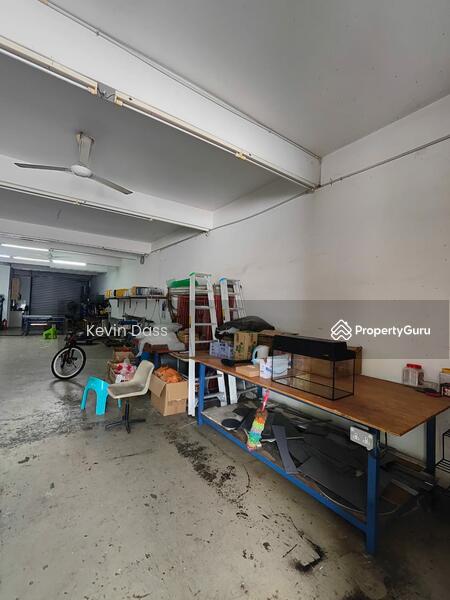 For Sale - Kota Kemuning