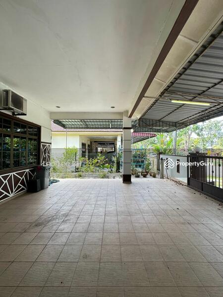 For Sale - Taman Seri Bayu, Simpang Renggam