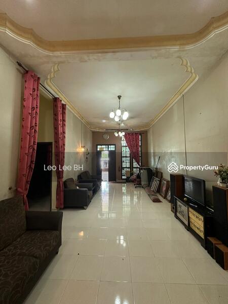 For Sale - Taman Seri Bayu, Simpang Renggam