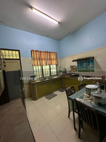 For Sale - Taman Seri Bayu, Simpang Renggam