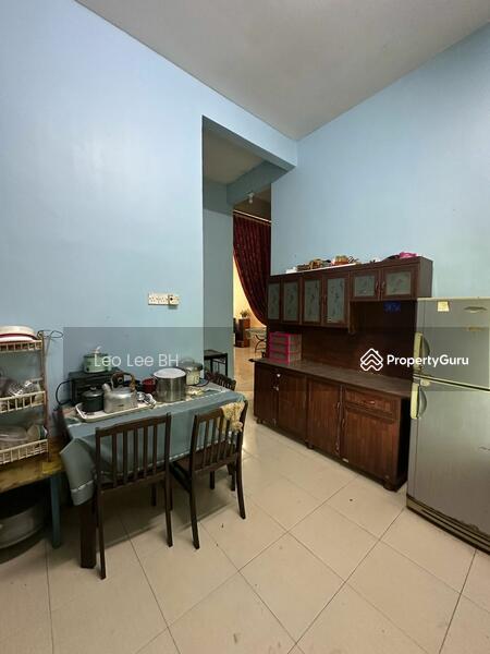 For Sale - Taman Seri Bayu, Simpang Renggam