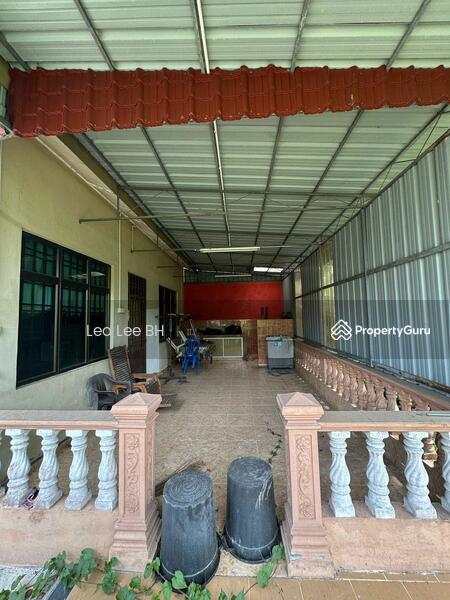 For Sale - Taman Seri Bayu, Simpang Renggam