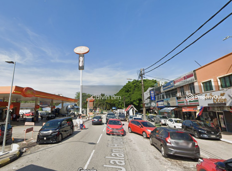Kedai untuk Disewa di Taman Overseas Union (Taman Oug) (Jalan Klang Lama (Old Klang Road)) - Calvin Lim - PropertyGuru.com.my