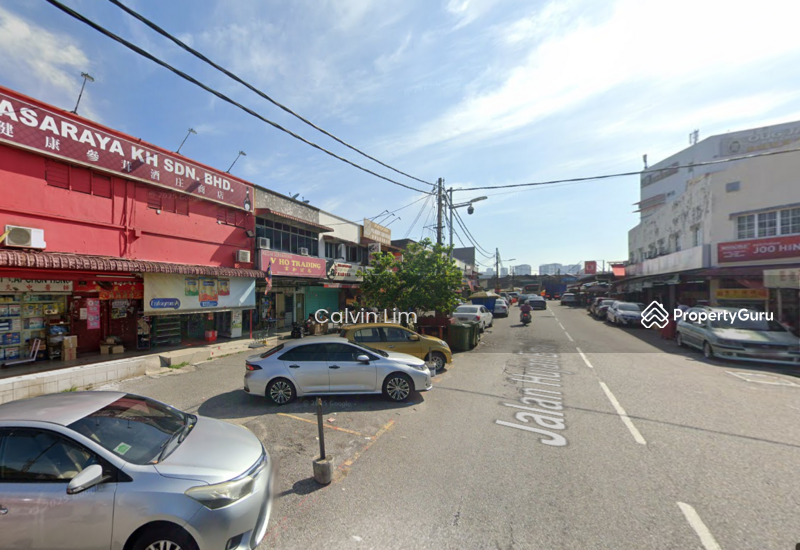 Kedai untuk Disewa di Taman Overseas Union (Taman Oug) (Jalan Klang Lama (Old Klang Road)) - Calvin Lim - PropertyGuru.com.my