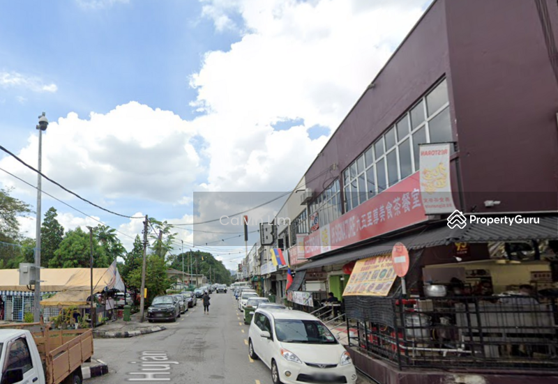 Kedai untuk Disewa di Taman Overseas Union (Taman Oug) (Jalan Klang Lama (Old Klang Road)) - Calvin Lim - PropertyGuru.com.my