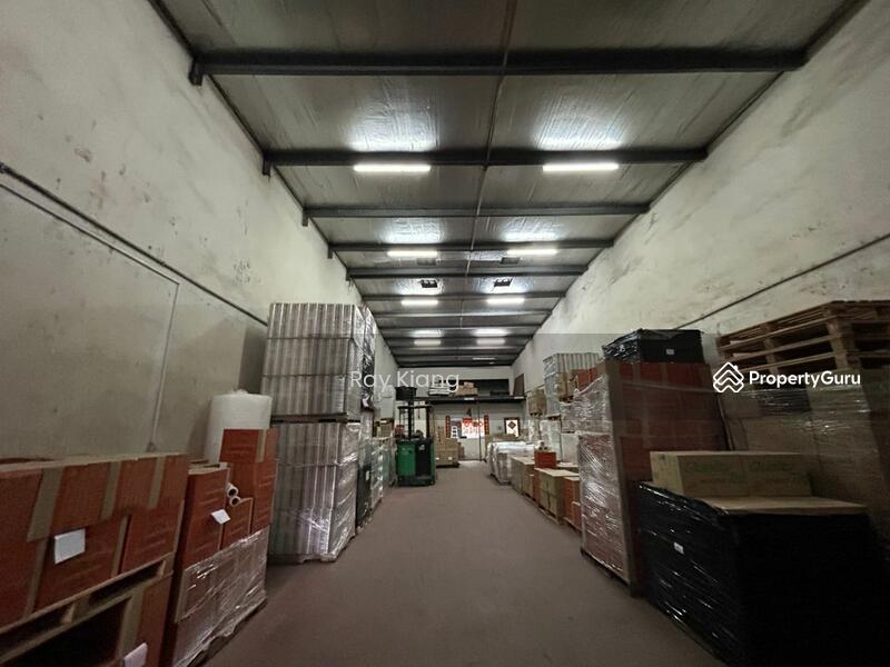 Untuk Dijual - Taman Desa Cemerlang