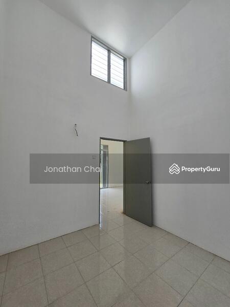 For Rent - 1-storey Terraced House at Off Jalan Meru