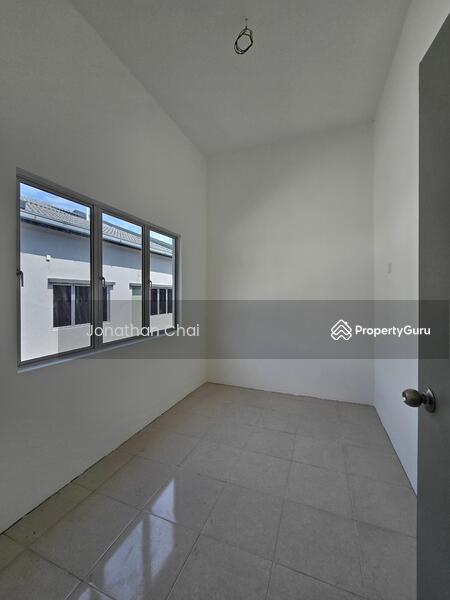 For Rent - 1-storey Terraced House at Off Jalan Meru