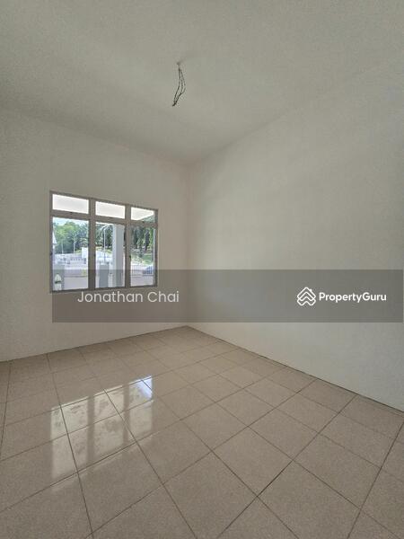 For Rent - 1-storey Terraced House at Off Jalan Meru