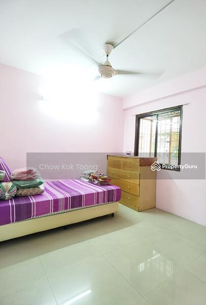 Untuk Disewa - Cendana Apartment