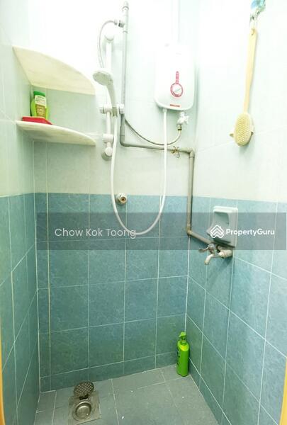 Untuk Disewa - Cendana Apartment
