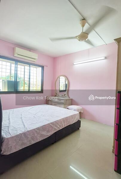Untuk Disewa - Cendana Apartment
