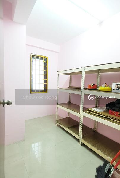 Untuk Disewa - Cendana Apartment