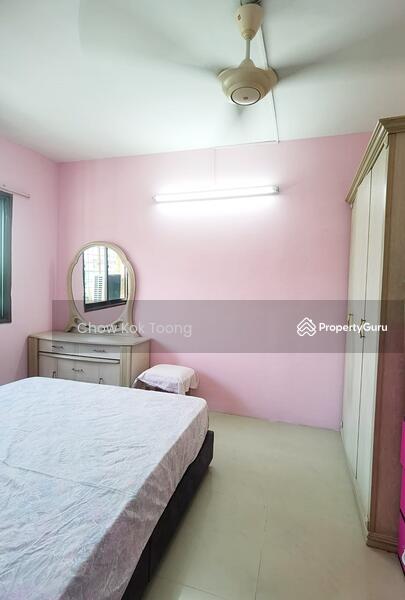 Untuk Disewa - Cendana Apartment