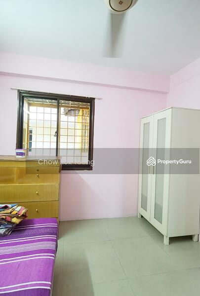 Untuk Disewa - Cendana Apartment
