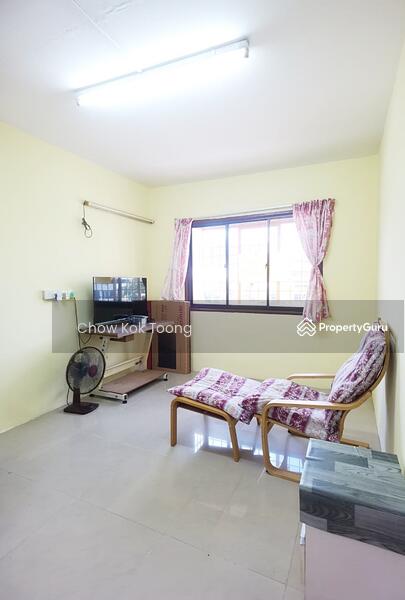 Untuk Disewa - Cendana Apartment