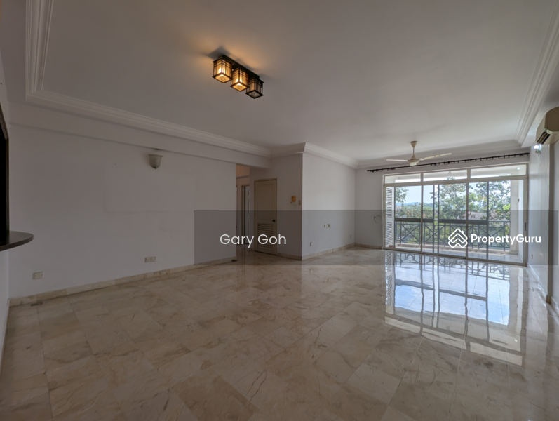 For Sale - Bungaraya Condominium