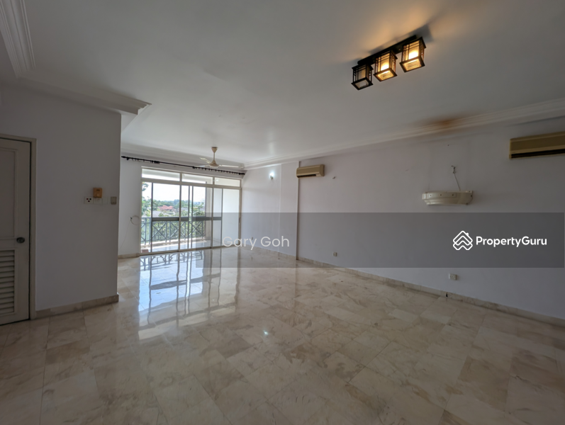 For Sale - Bungaraya Condominium