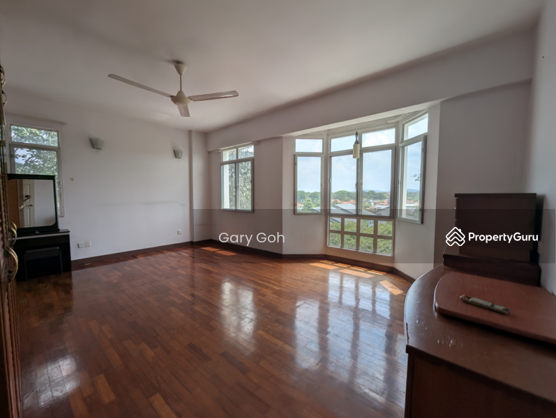 For Sale - Bungaraya Condominium