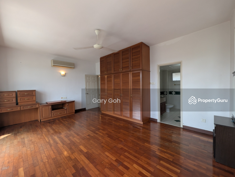 For Sale - Bungaraya Condominium