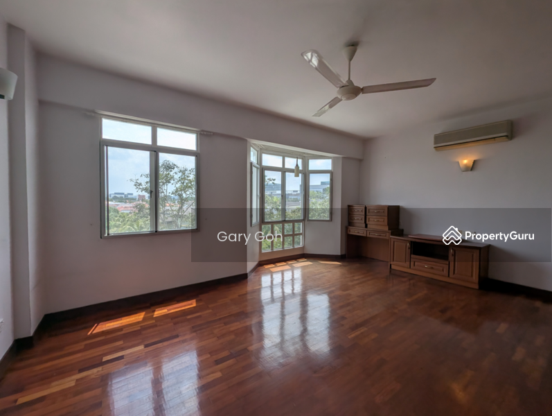 For Sale - Bungaraya Condominium