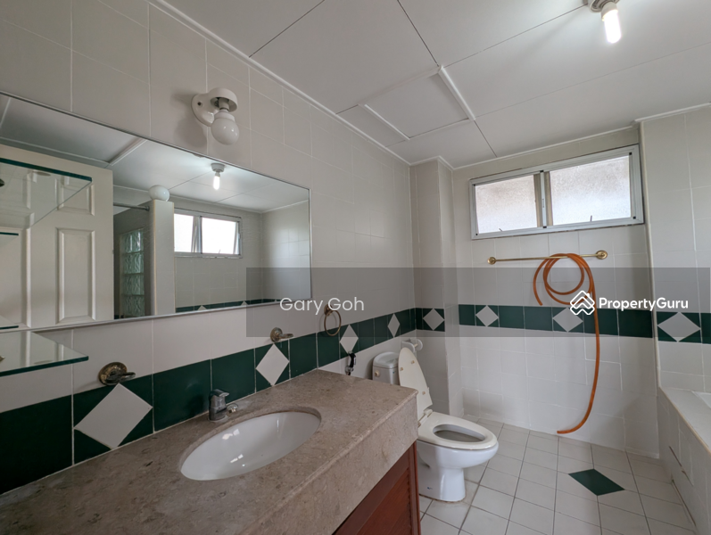 For Sale - Bungaraya Condominium