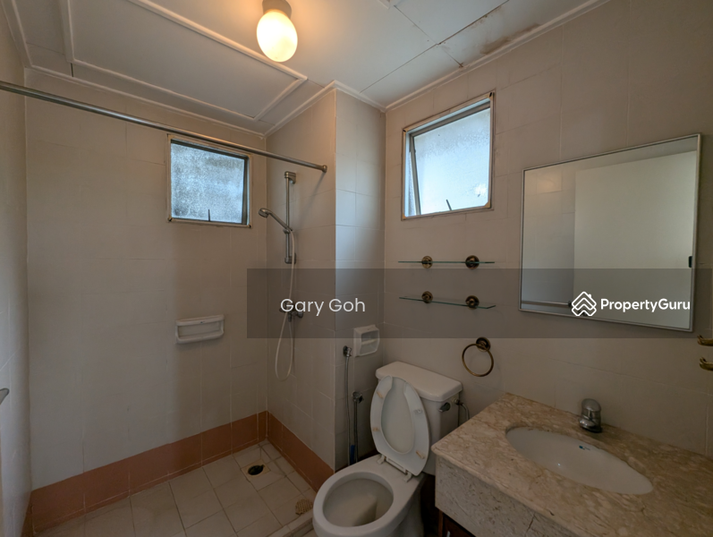 For Sale - Bungaraya Condominium