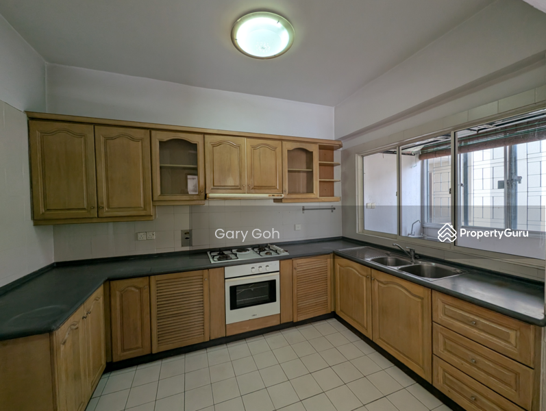 For Sale - Bungaraya Condominium