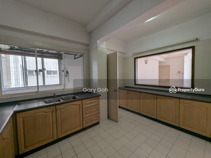 For Sale - Bungaraya Condominium
