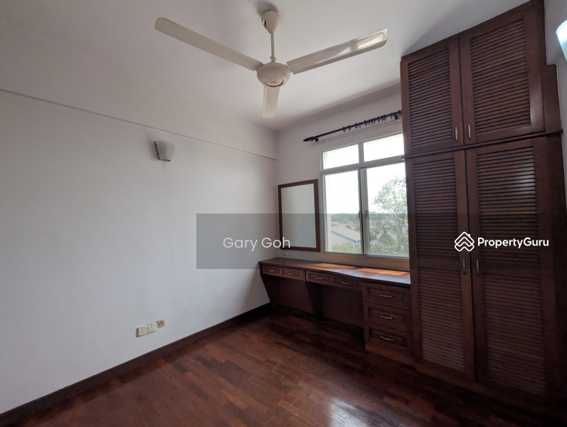 For Sale - Bungaraya Condominium